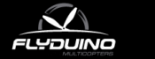 flyduino logo