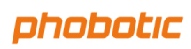 phobotic logo