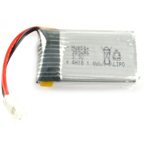 quadcopter battery