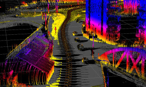 Lidar Mapping