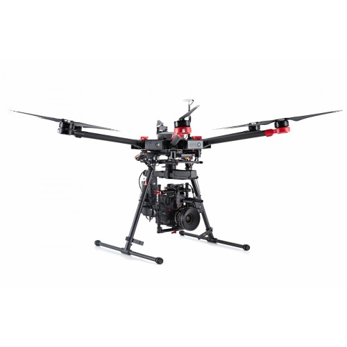 dji m600