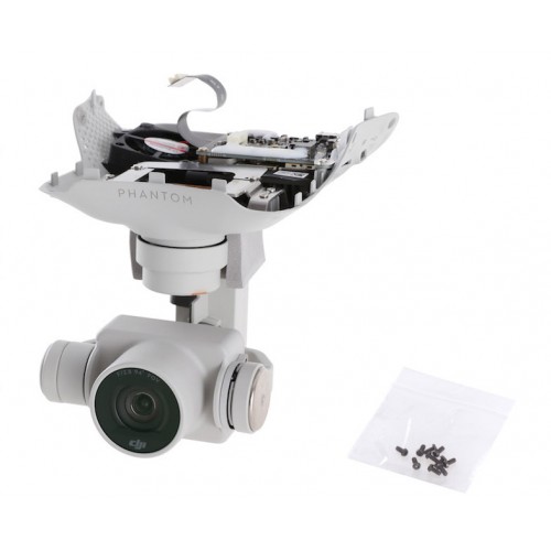 Gier Motor für DJI Phantom 4/Phantom 4 Pro Drone Gimbal Kamera Stabilisator ErG2