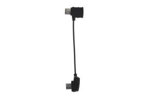 DJI Mavic Pro RC Cable Reverse Micro USB Connector