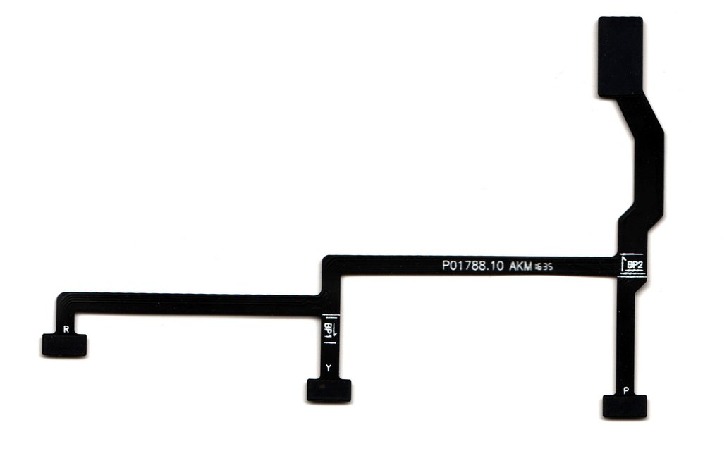 Gimbal cable mavik дешево шнур стандартный для беспилотника combo