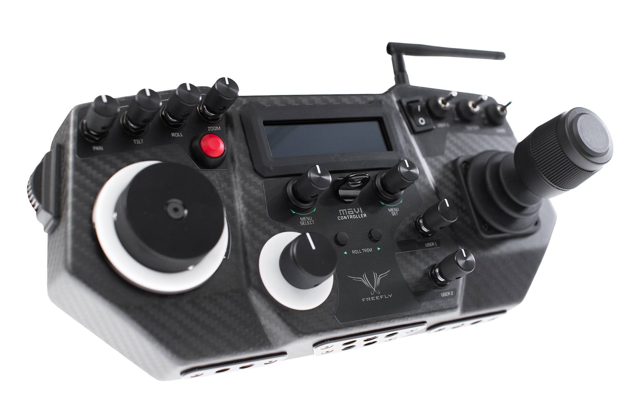 controller | Professional-Multirotors.com