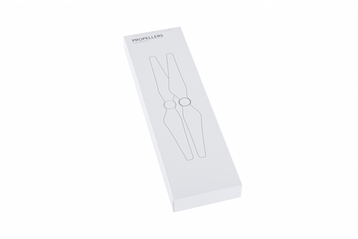 dji phantom 4 propellers