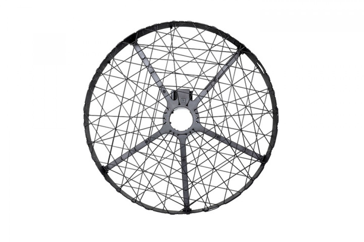 Djimavicpropellercage1 1200x800 Professional Multirotors