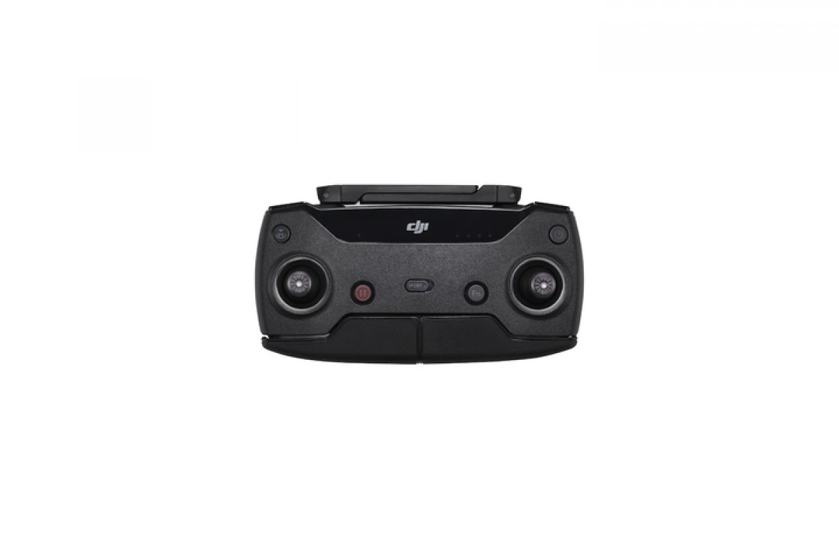 dji spark remote control