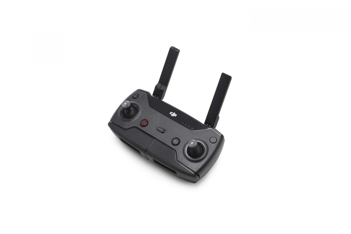 dji spark remote