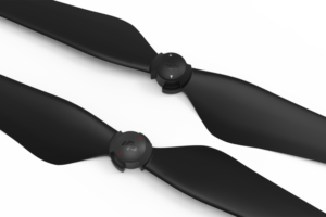 DJI Inspire 2 Quick Release Propellers 1550T