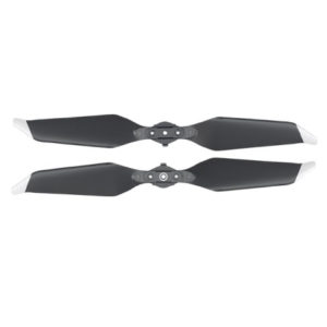 DJI Mavic Low-Noise Quick-Release Propellers (platinum)