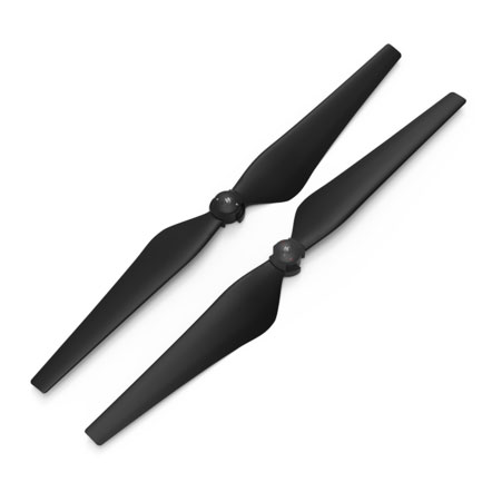 DJI Inspire 2 Quick Release Propellers 1550T