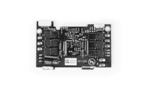 DJI Phantom 4 ESC central board(left)