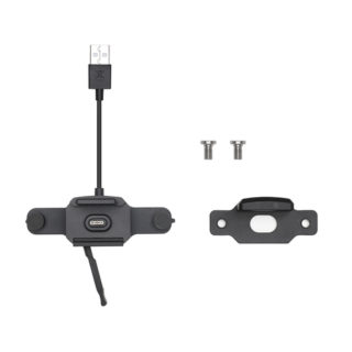 CrystalSky Mavic/Spark Remote Controller Mounting Bracket