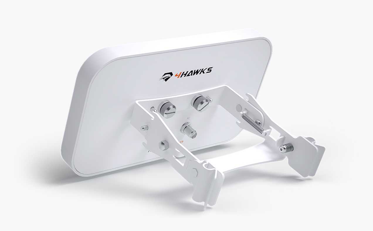 phantom 3 advanced range extender