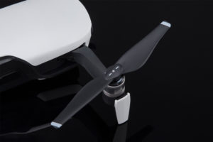Mavic Air Propellers