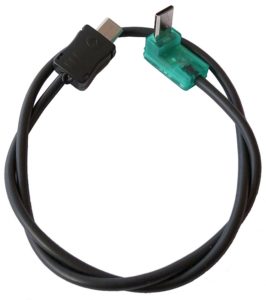 Sony Camera Control Cable for ZHIYUN Gimbals/Cranes