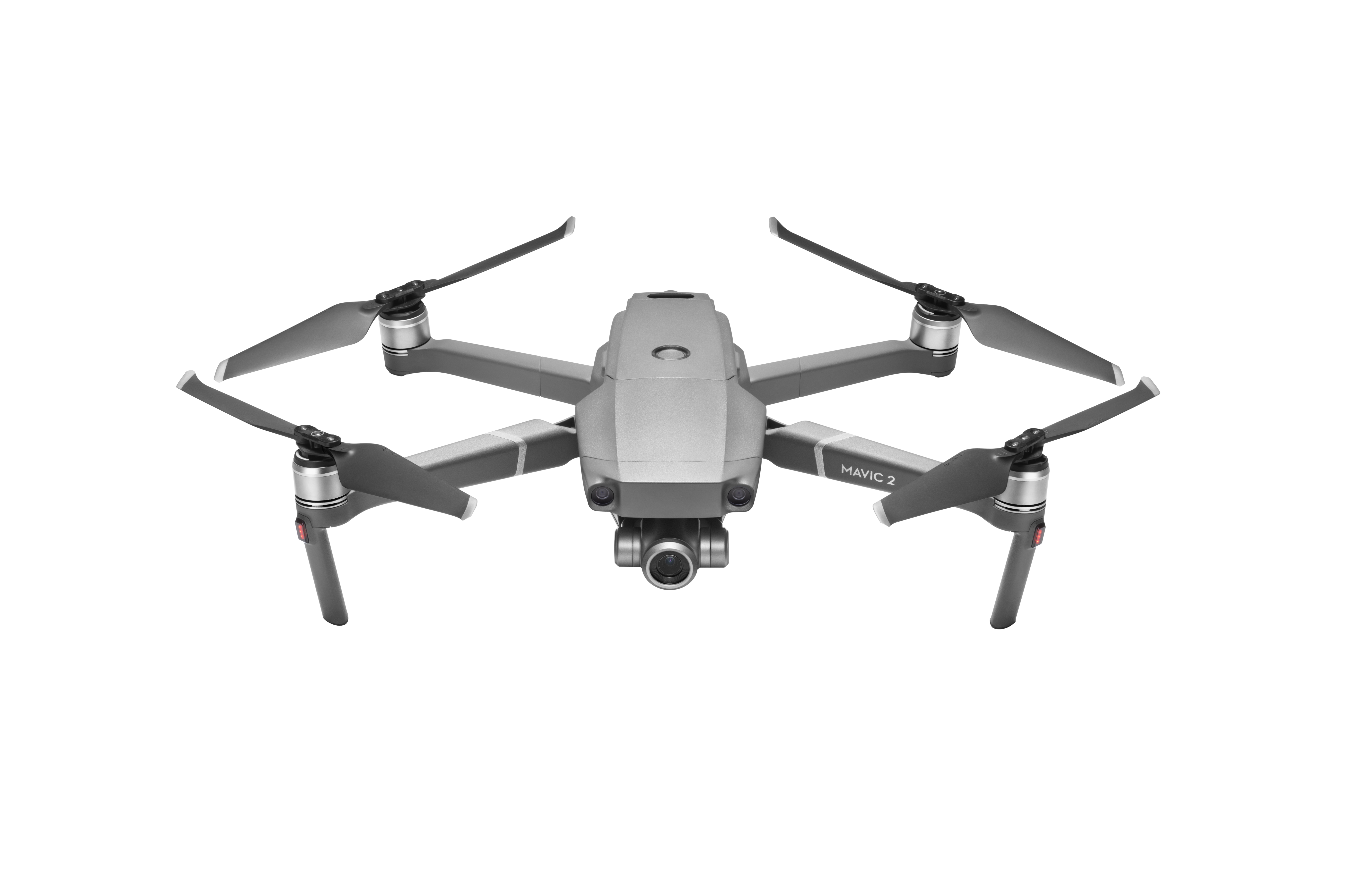 Dji Mavic 2 Zoom Professional Multirotors Com