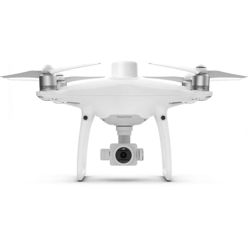 prototype Displacement Uenighed DJI Phantom 4 RTK Combo | Professional-Multirotors.com