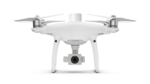 DJI Phantom 4 RTK Combo
