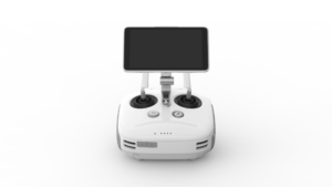 DJI Phantom 4 RTK Combo + D-RTK 2 Mobile Station Combo + Tripod