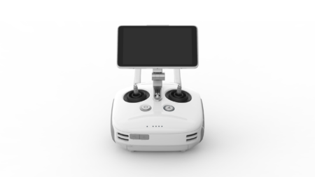 DJI Phantom 4 RTK Combo + D-RTK 2 Mobile Station Combo + Tripod