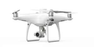 DJI Phantom 4 RTK