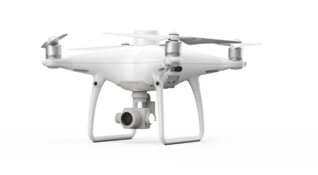 DJI Phantom 4 RTK