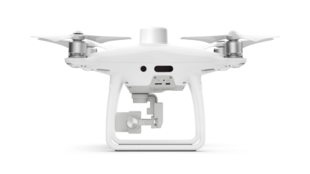 DJI Phantom 4 RTK