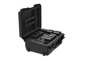 DJI Battery Station