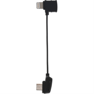 DJI Mavic RC Cable (Lightning connector)