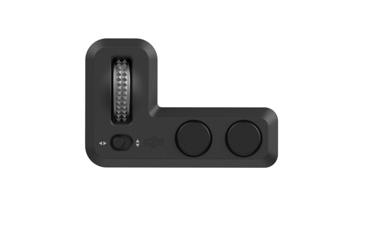 DJI Osmo Pocket Roue de commande (Part 6) - Accessoires Caméra Sport - DJI