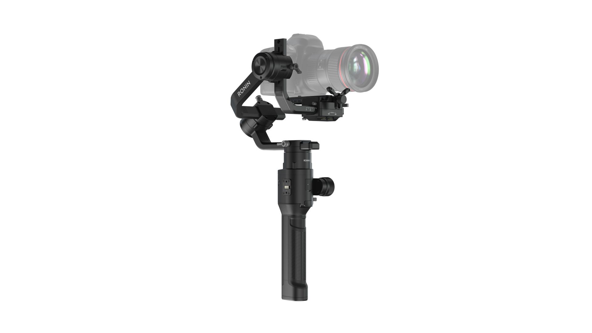 Dji Ronin S Professional Multirotors Com