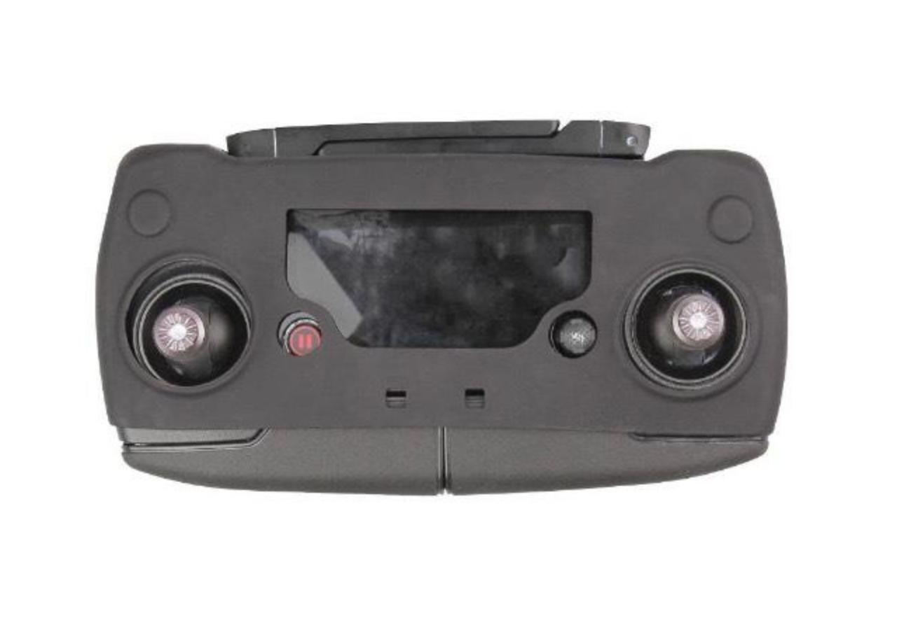 mavic 2 remote