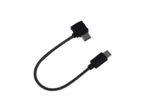 Nylon TYPE-C Adapter Cable for Sarmtphone