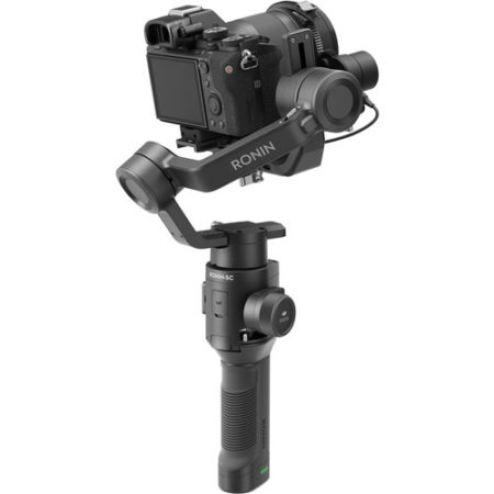 DJI Ronin-SC Pro Combo