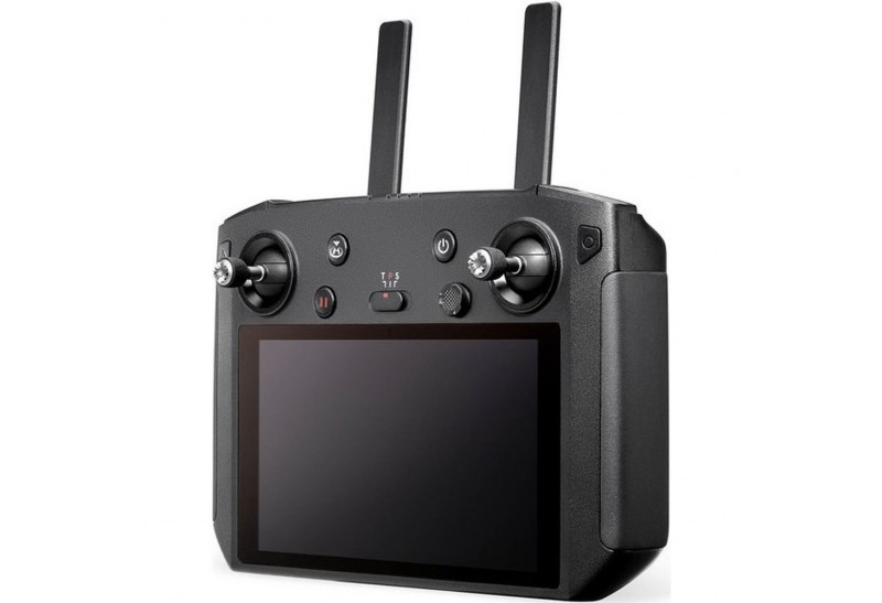 the dji smart controller