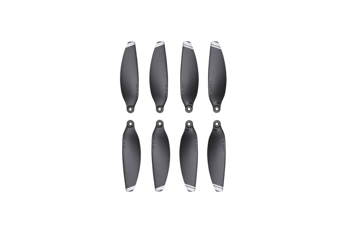 DJI Avata Propellers for DJI Avata Drone Original Accessories Provide  Powerful Thrust to the Aircraft Brand