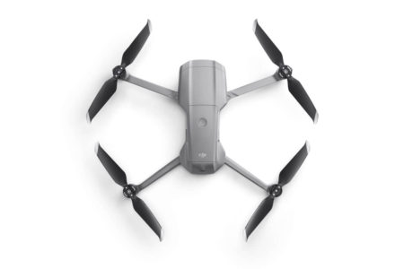 DJI Mavic Air 2