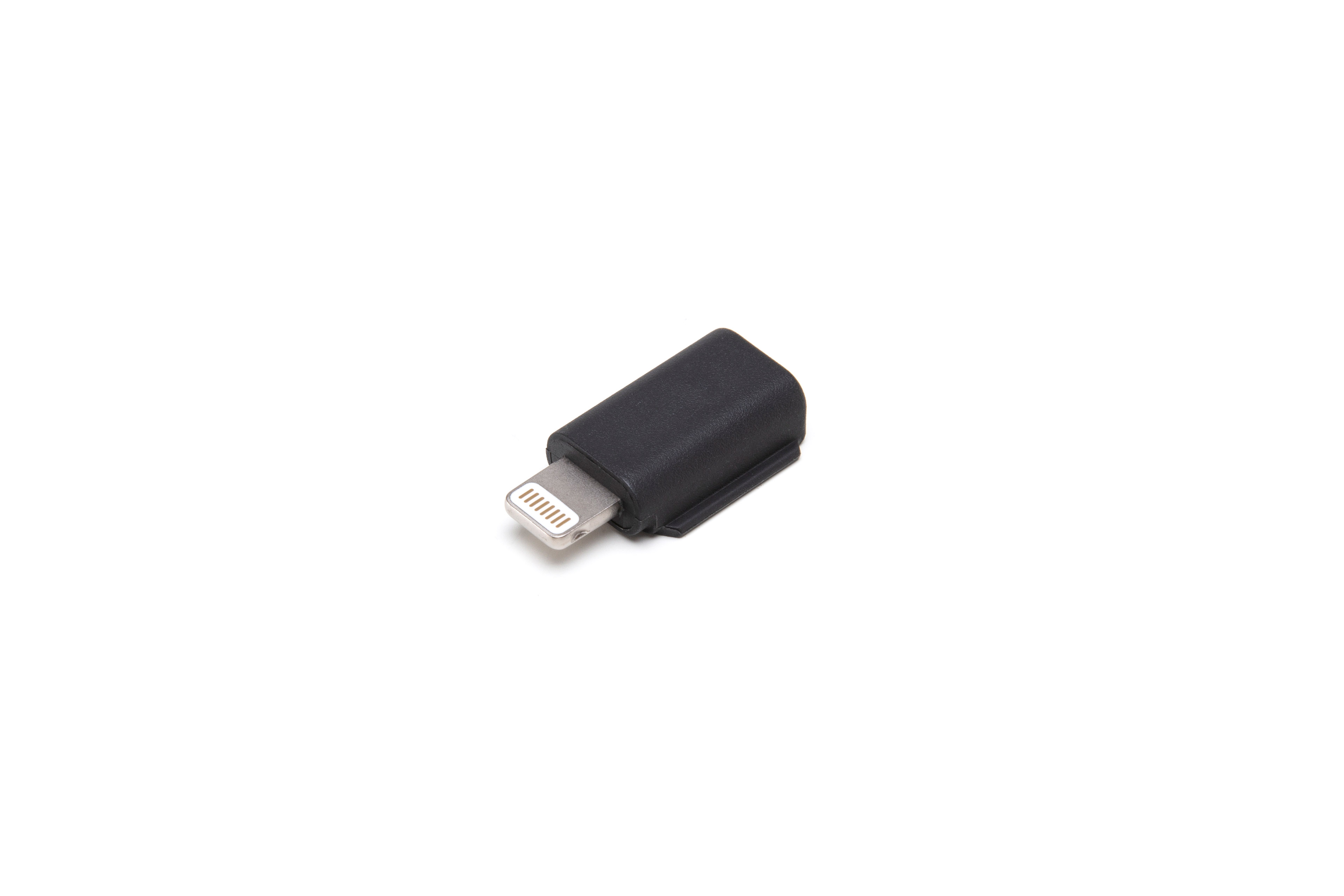 osmo pocket smartphone adapter