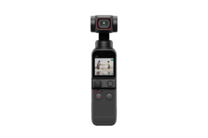 DJI Pocket 2