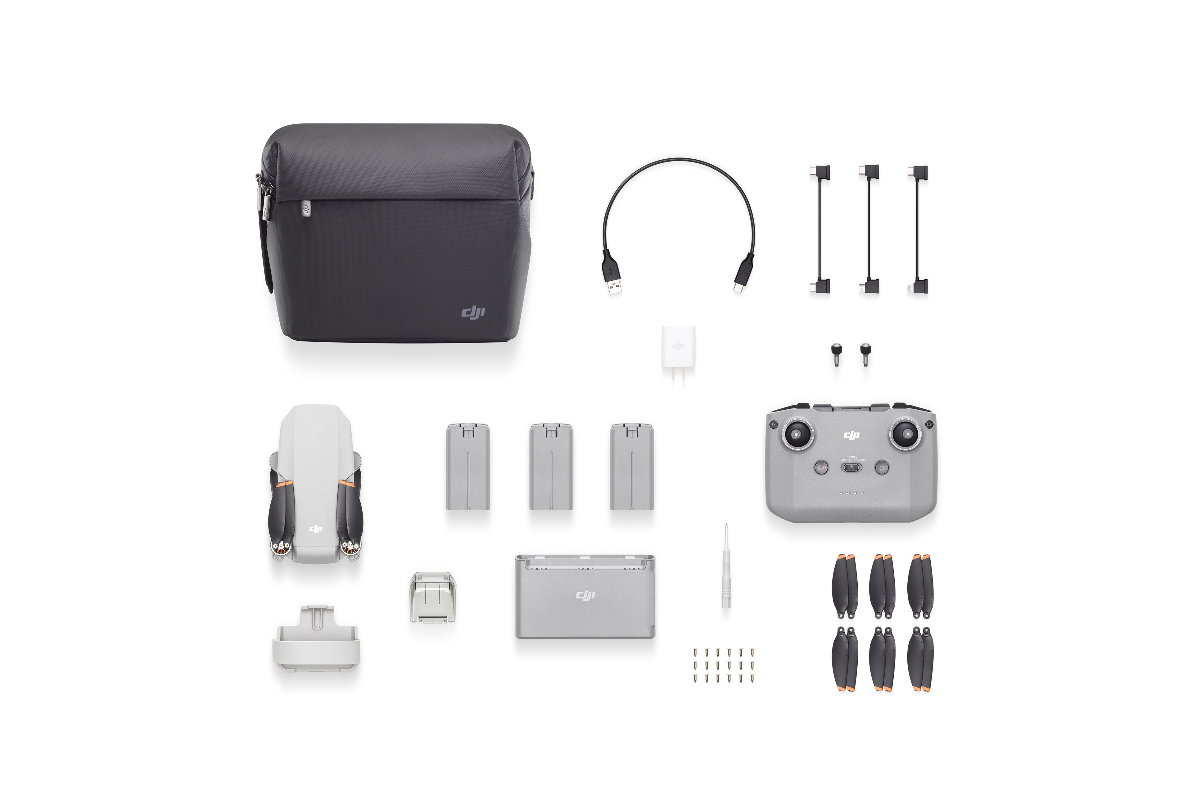 DJI Pocket 2 packs more features and more mics into tiny 4K