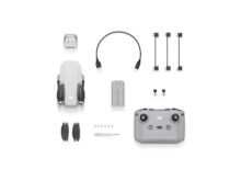 DJI Mini 2