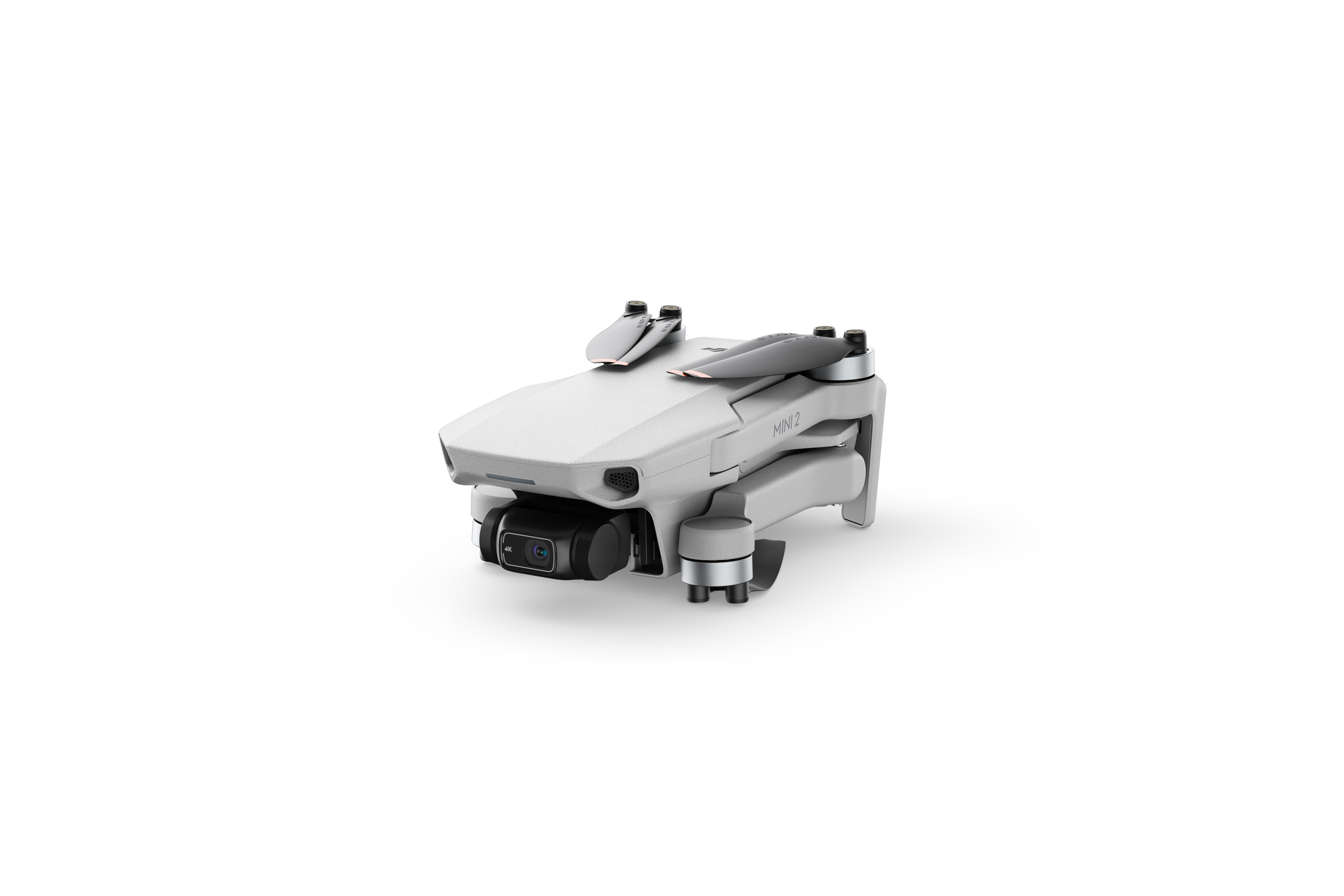 DJI Mini 2 Fly Mmore Combo