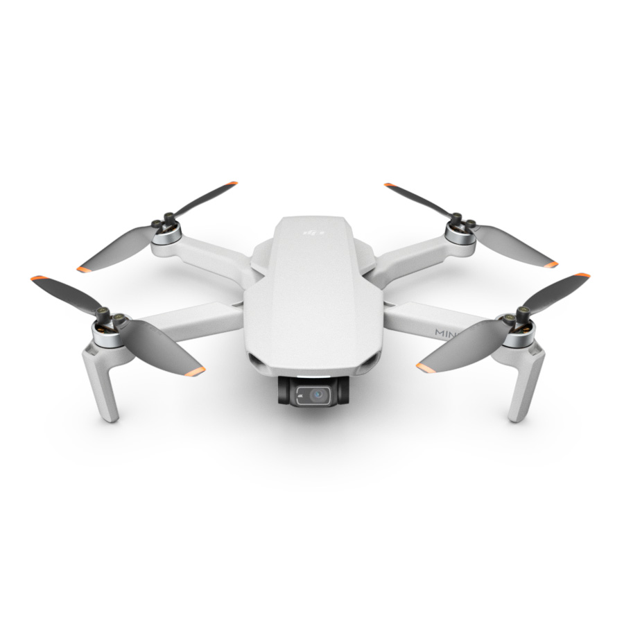 DJI Mini 2 | Professional-Multirotors.com