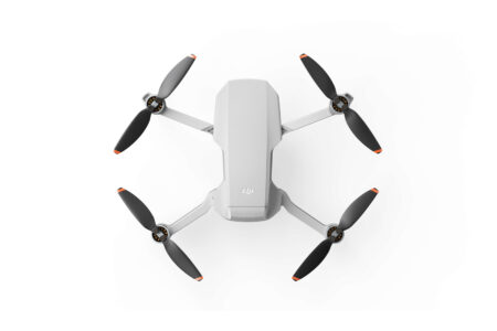 DJI Mini 2