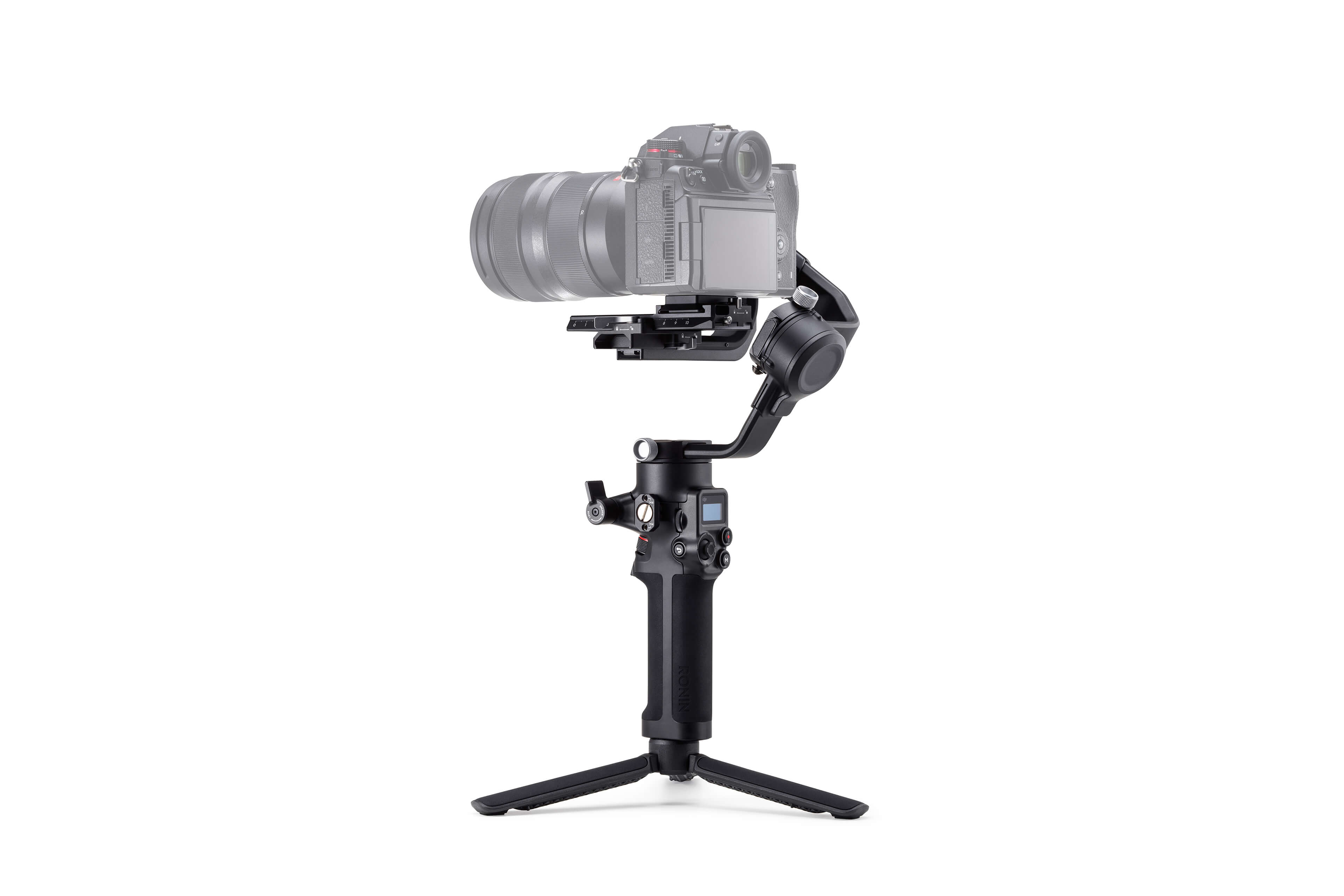 Стабилизатор Dji Rs 3 Combo Купить