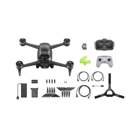 DJI FPV Combo