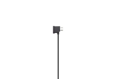 DJI RC-N1 RC Cable (Standard Micro USB connector)