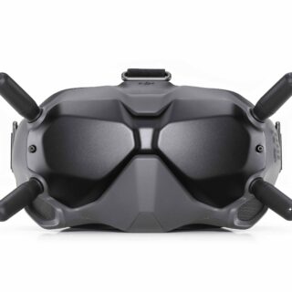 DJI FPV Goggles V2